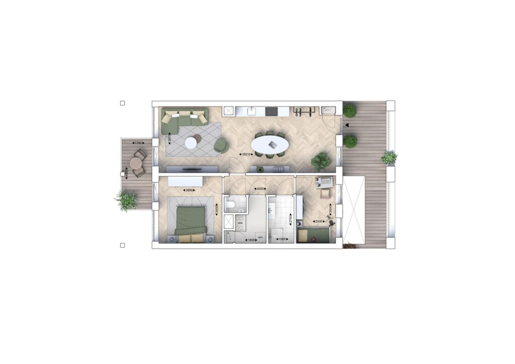 Zadelstede 210 – Foto 3