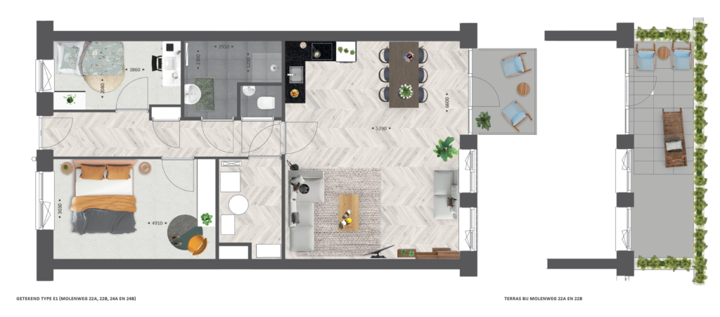 Molenweg 22a – Foto 12