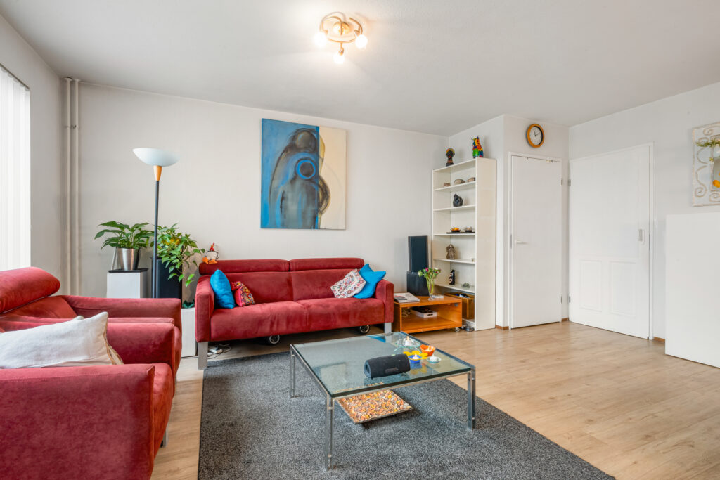 Mercuriusburg 48 – Foto 9