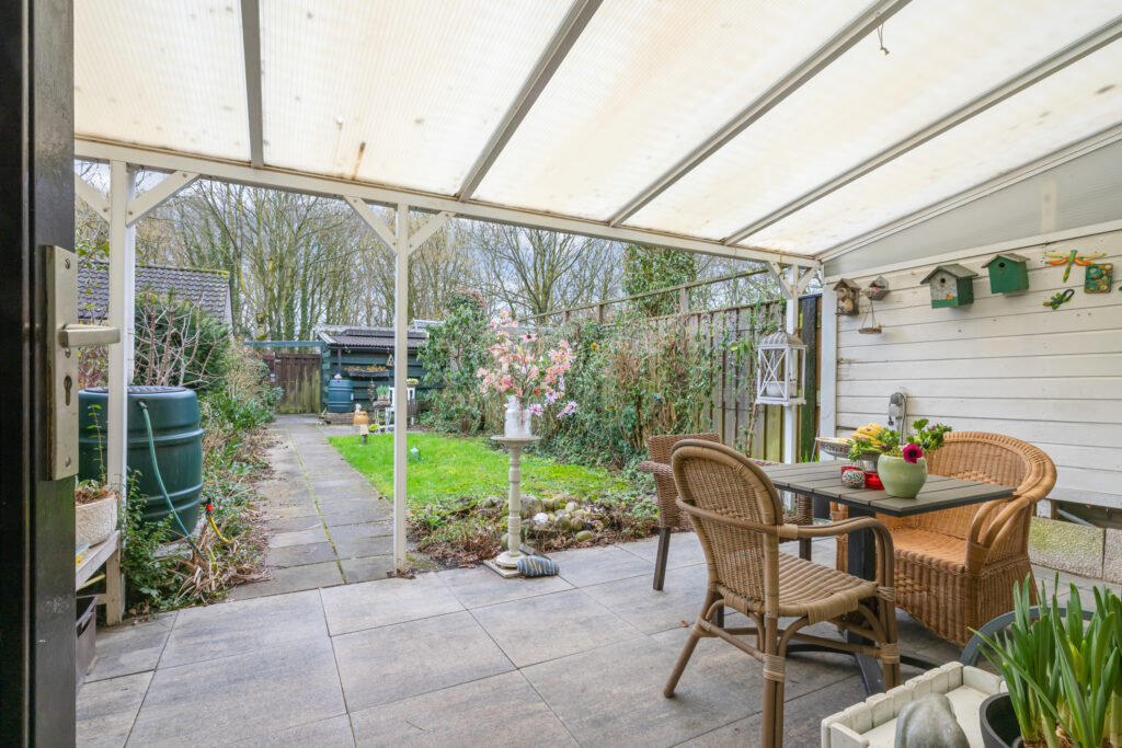 Mercuriusburg 48 – Foto 20