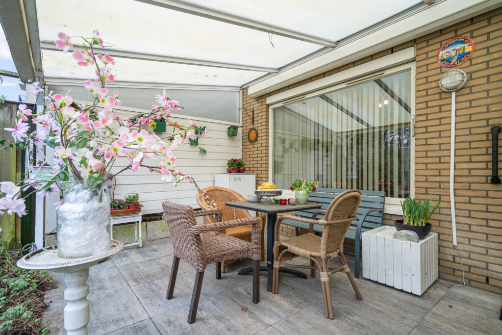 Mercuriusburg 48 – Foto 21