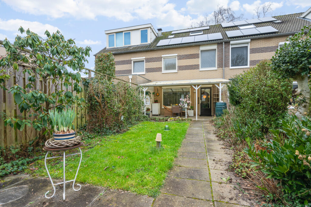 Mercuriusburg 48 – Foto 5