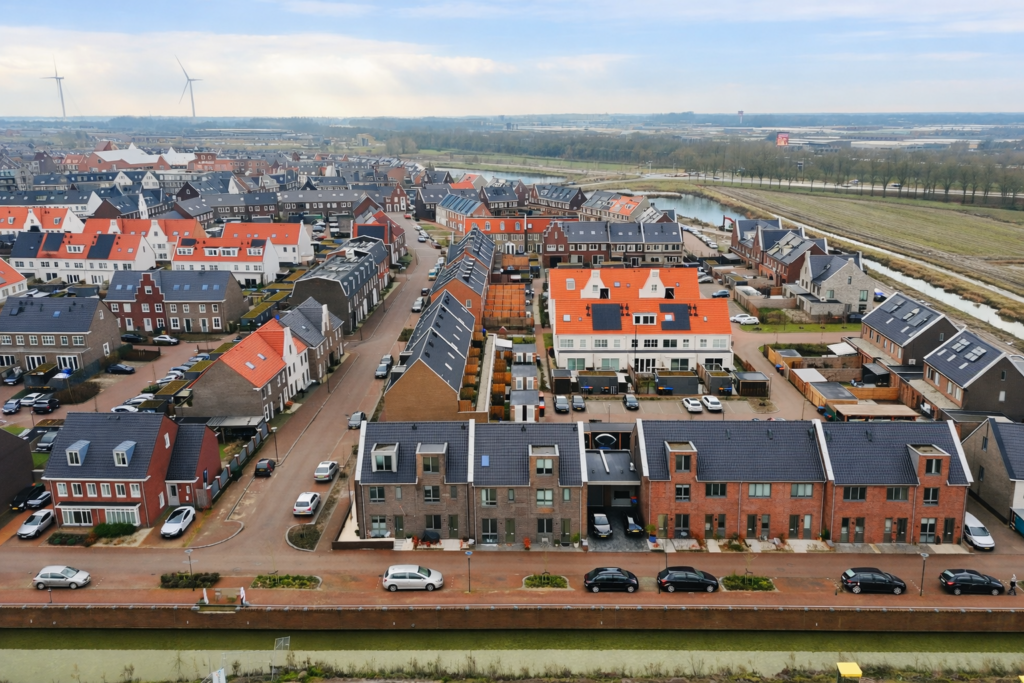 Schootsveldstraat 5 – Foto