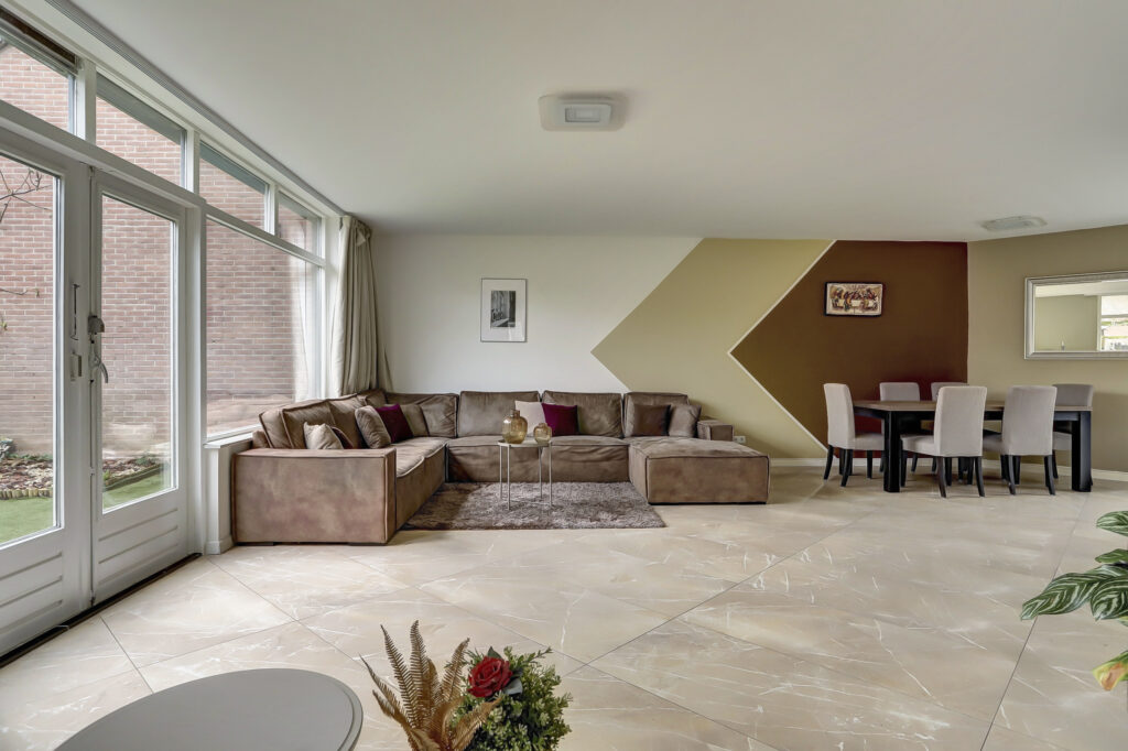 Pauwoogweide 1 – Foto