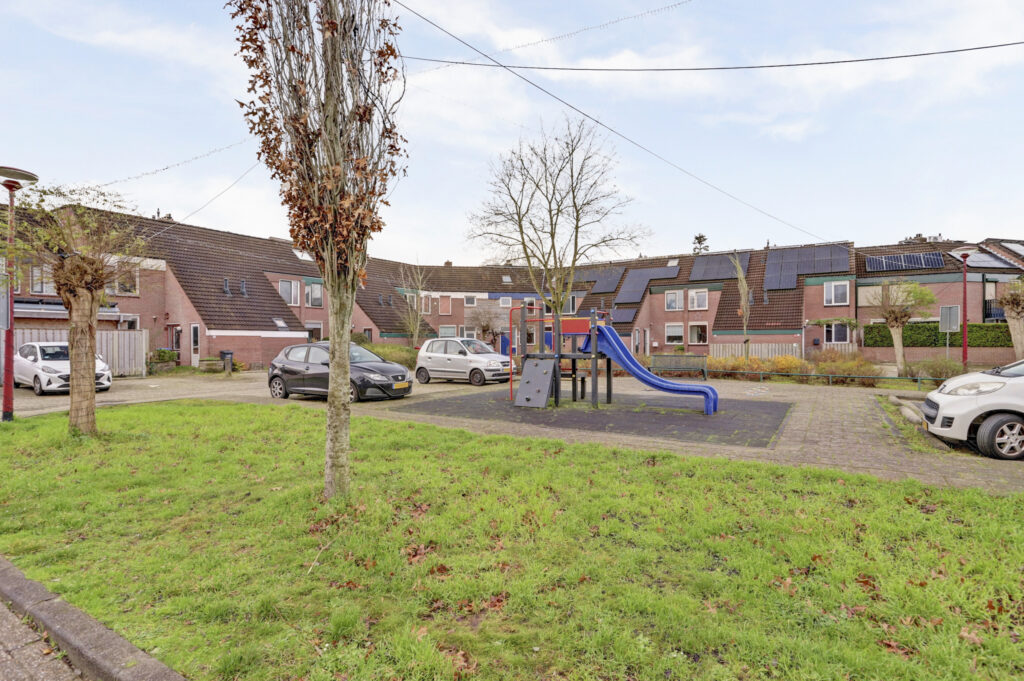 Pauwoogweide 1 – Foto 38