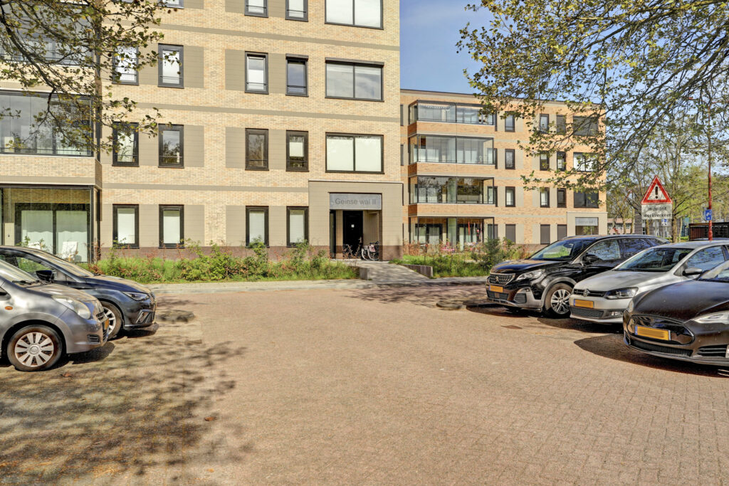 Meerwal 9-23 – Hoofdfoto