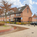 Kloostermuur 16 – Foto