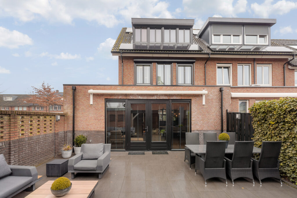 Kloostermuur 16 – Foto 2