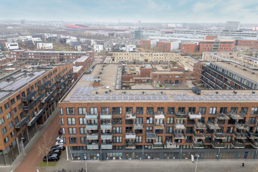 Sonny Rollinsstraat 198 – Foto 25