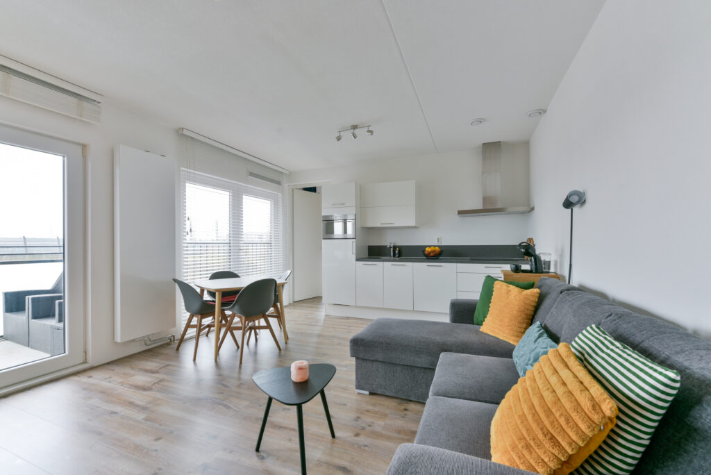 Sonny Rollinsstraat 198 – Foto