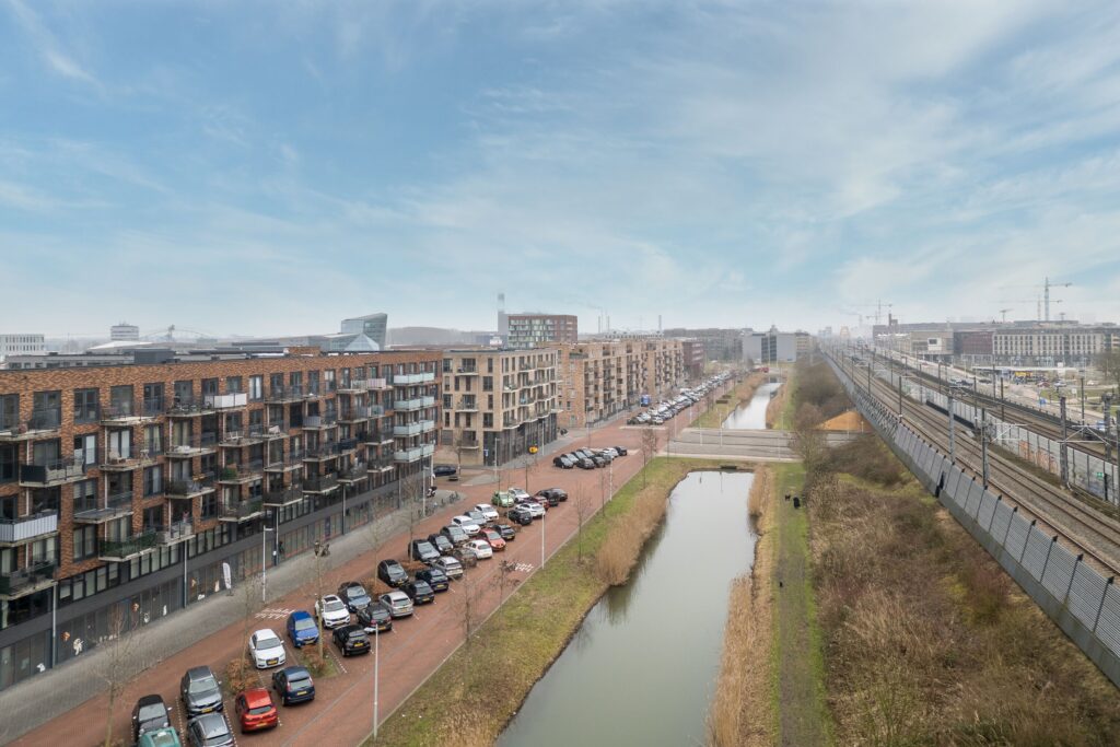 Sonny Rollinsstraat 198 – Foto 30