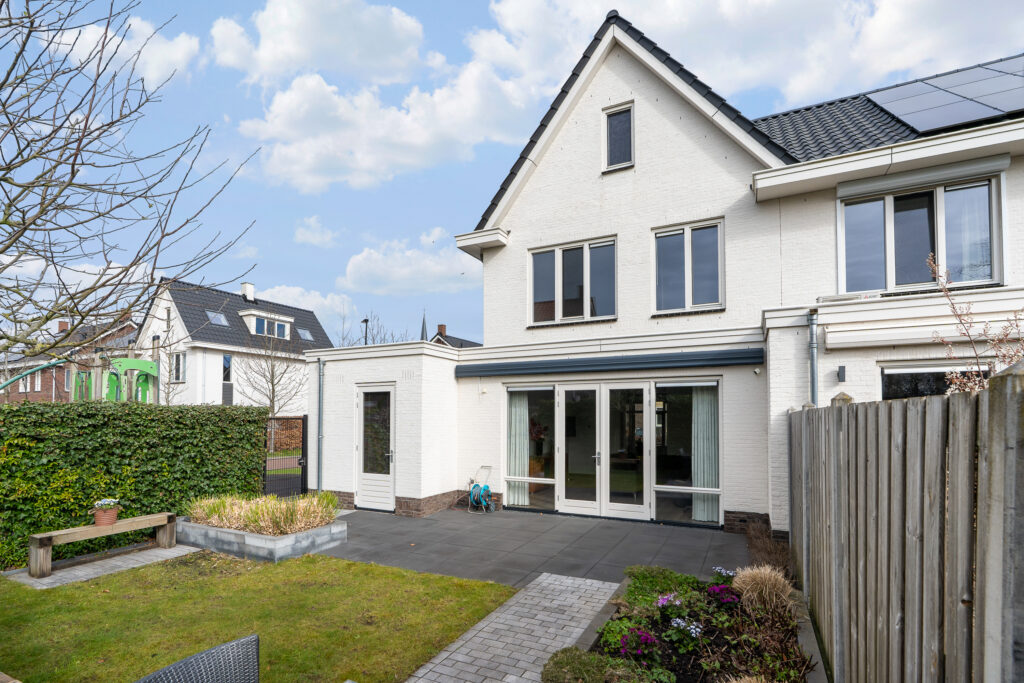 Laakse Weide 14 – Foto