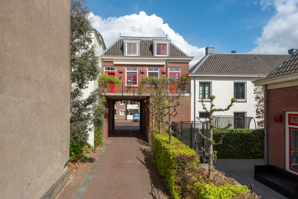 Dorpsstraat vo Steenstraat 23 – Foto