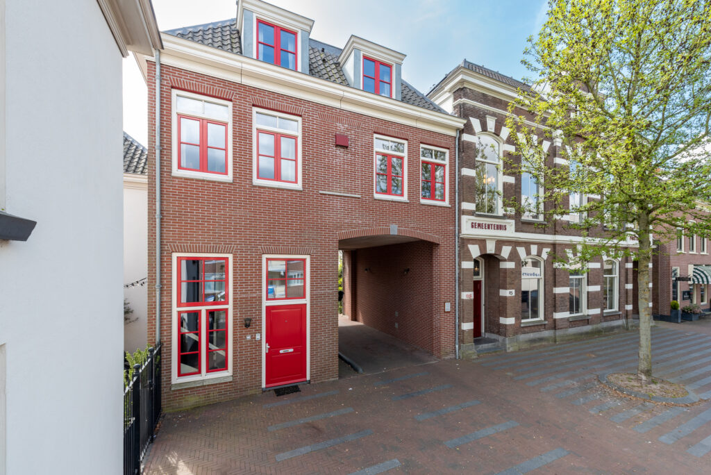 Dorpsstraat vo Steenstraat 23 – Foto 44