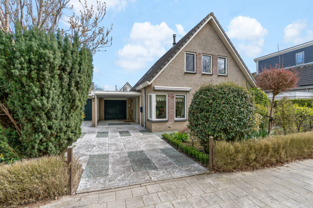 Lucas van Leydenhage 9 – Hoofdfoto