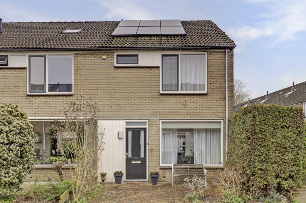 Anjerhof 2 – Hoofdfoto