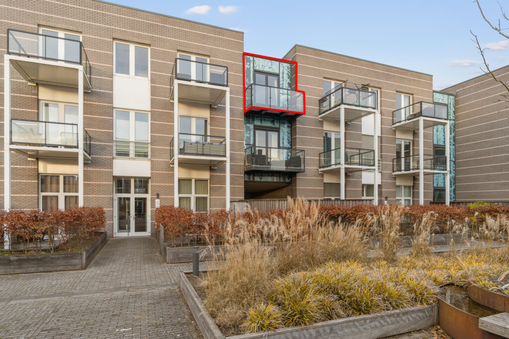 Villawal 36 – Hoofdfoto