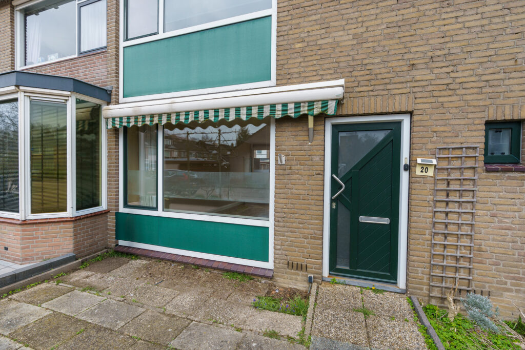 Wiegerslaan 20 – Foto