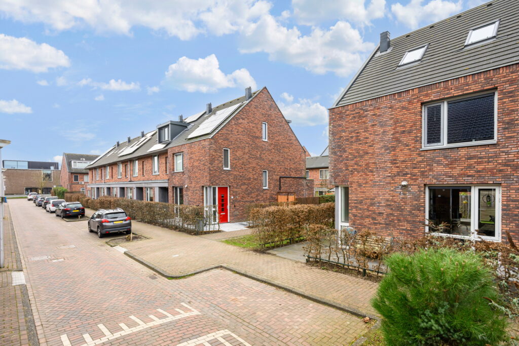 Watertuinlaan 8 – Foto