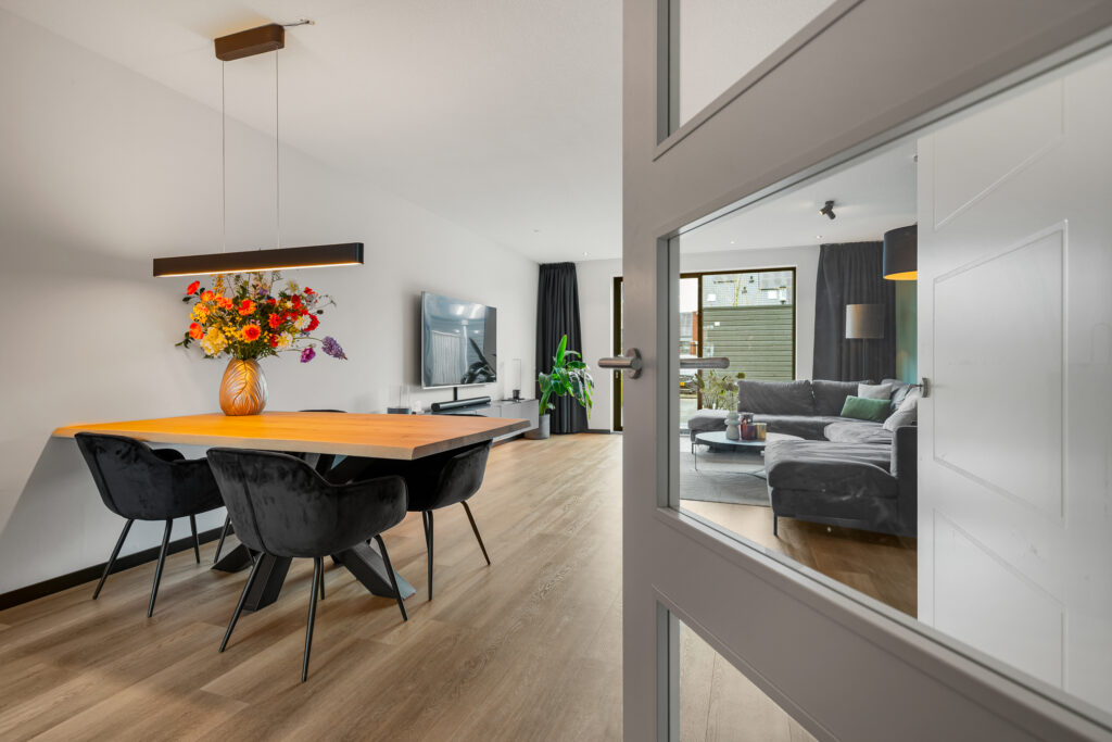 Rozenhofstraat 1 – Foto