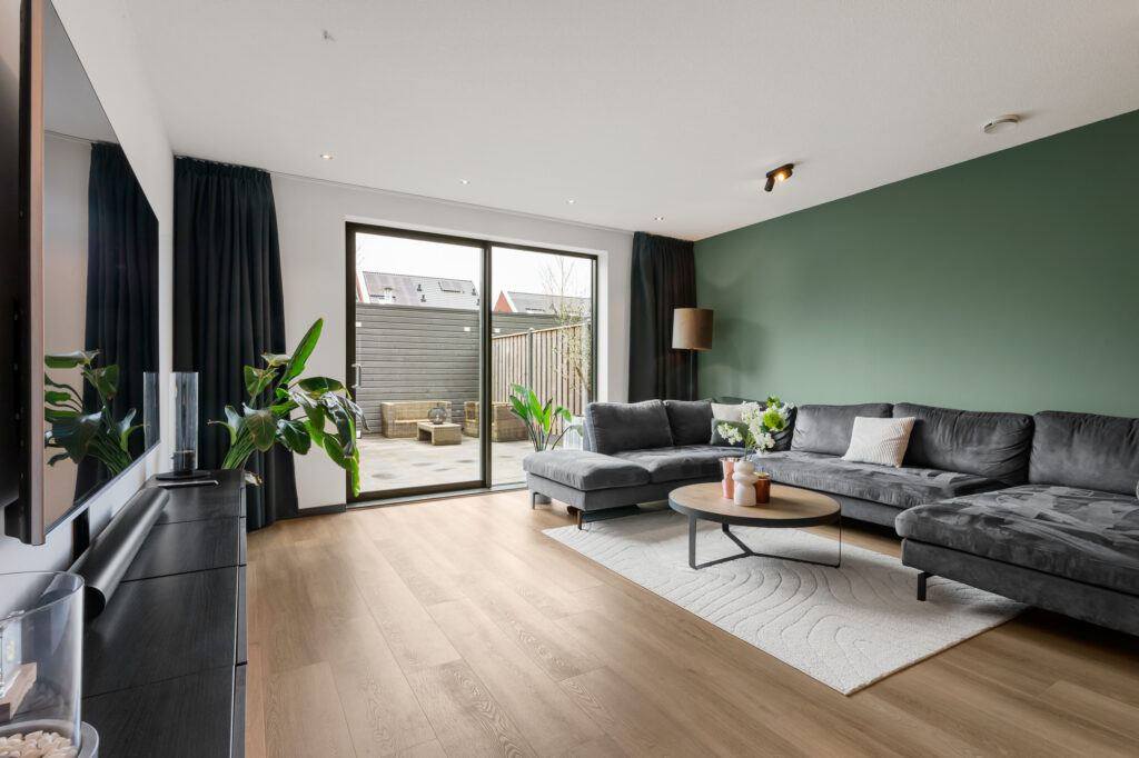 Rozenhofstraat 1 – Foto 2