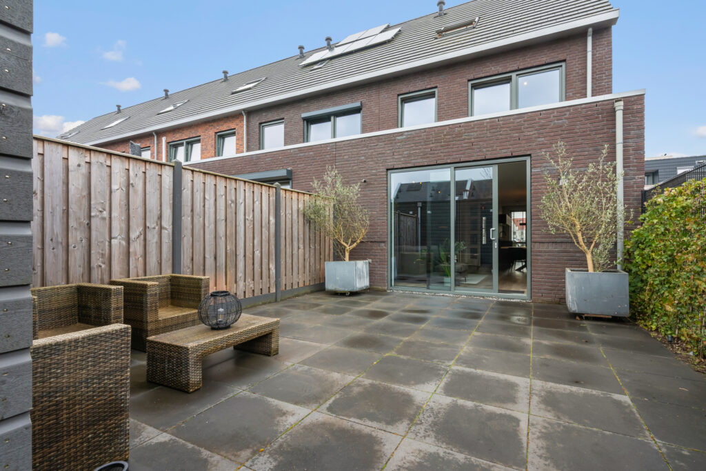 Rozenhofstraat 1 – Foto 20