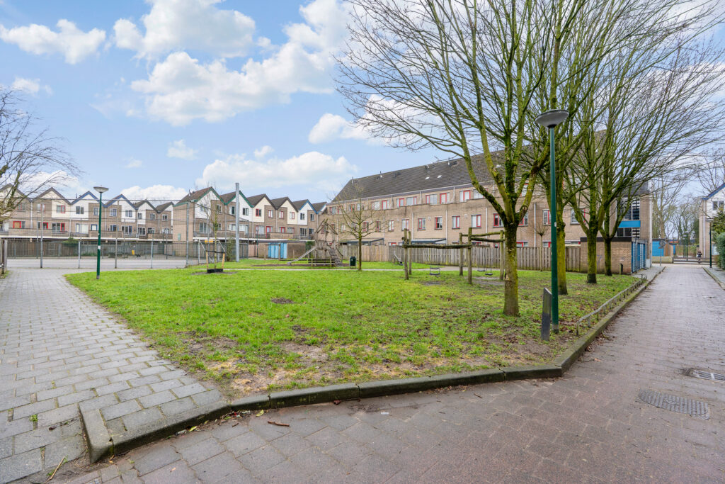 Antilopespoor 264 – Foto 25