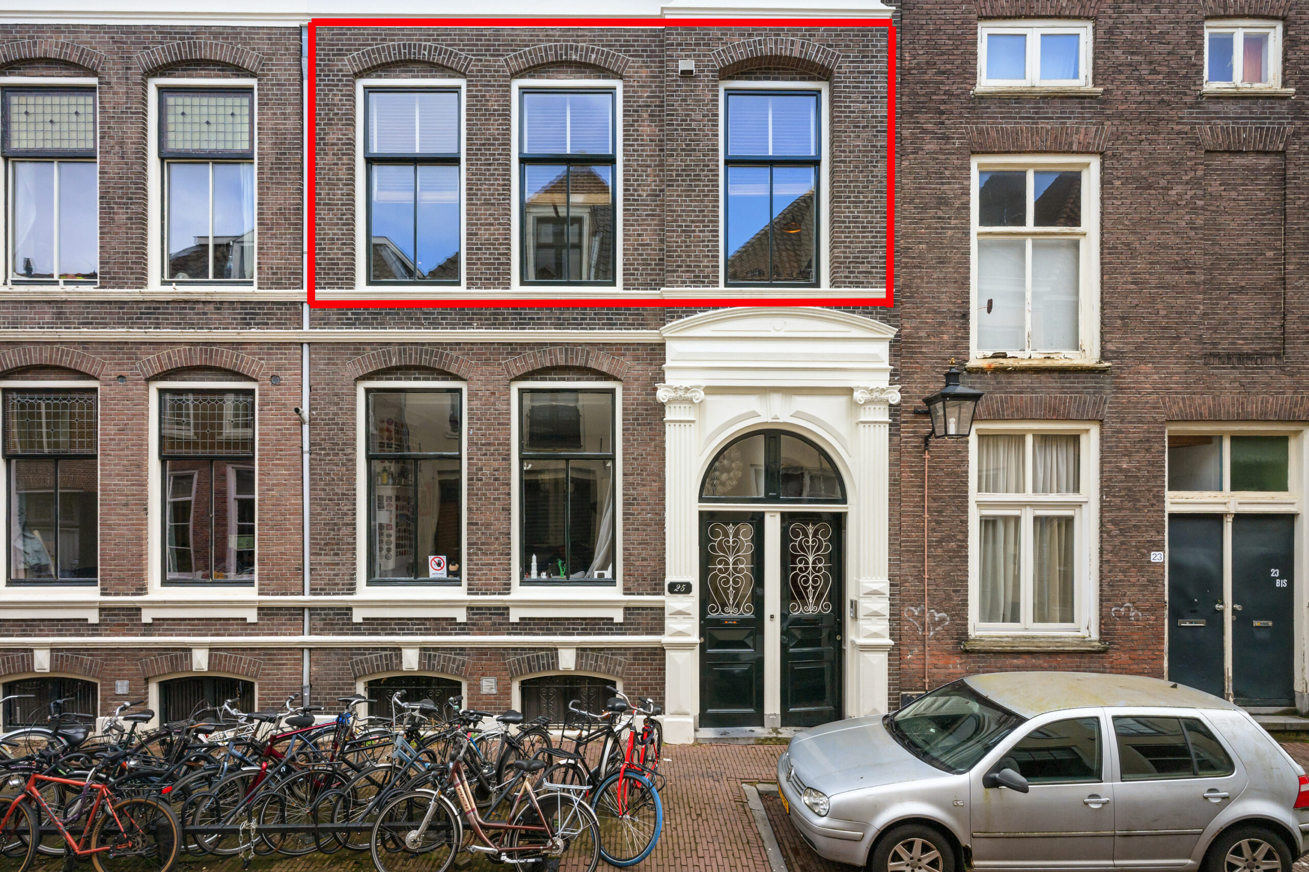Ridderschapstraat 25A