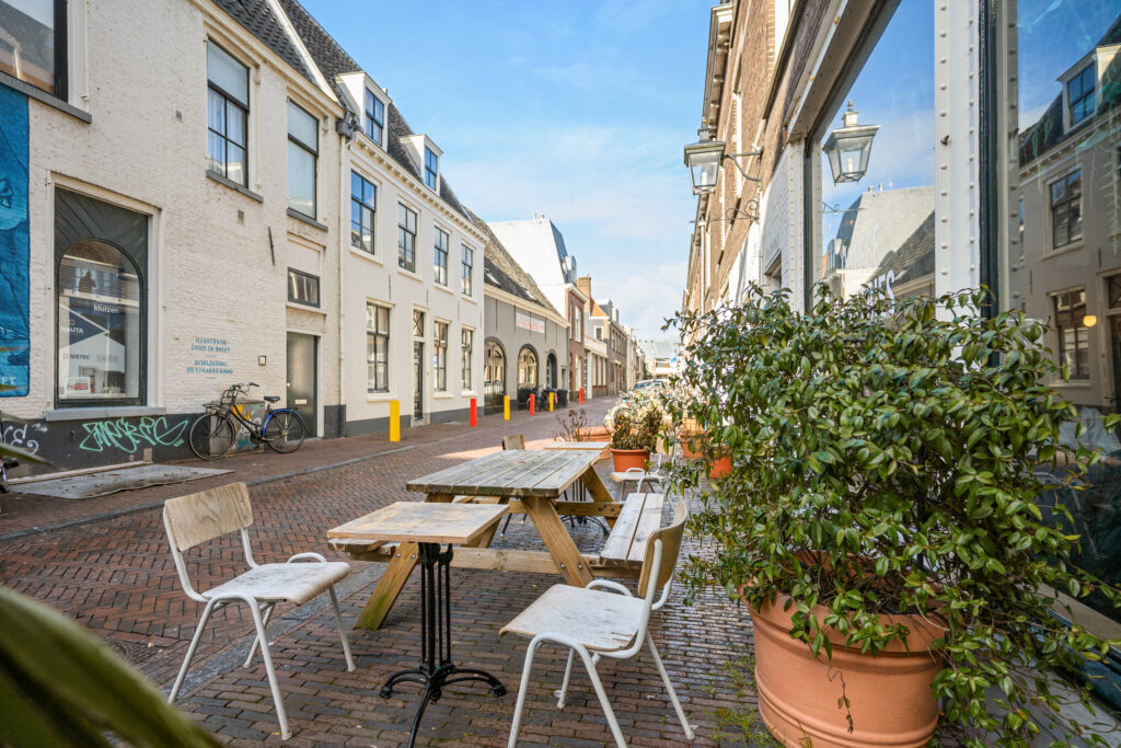 Ridderschapstraat 25A – Foto 19