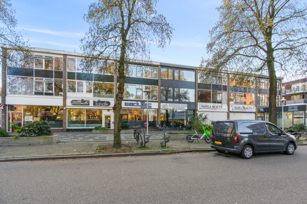 Schönberglaan 7A – Foto 20