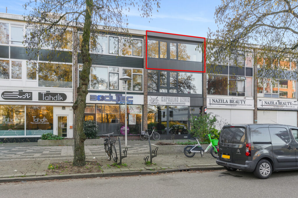 Schönberglaan 7A – Foto 19