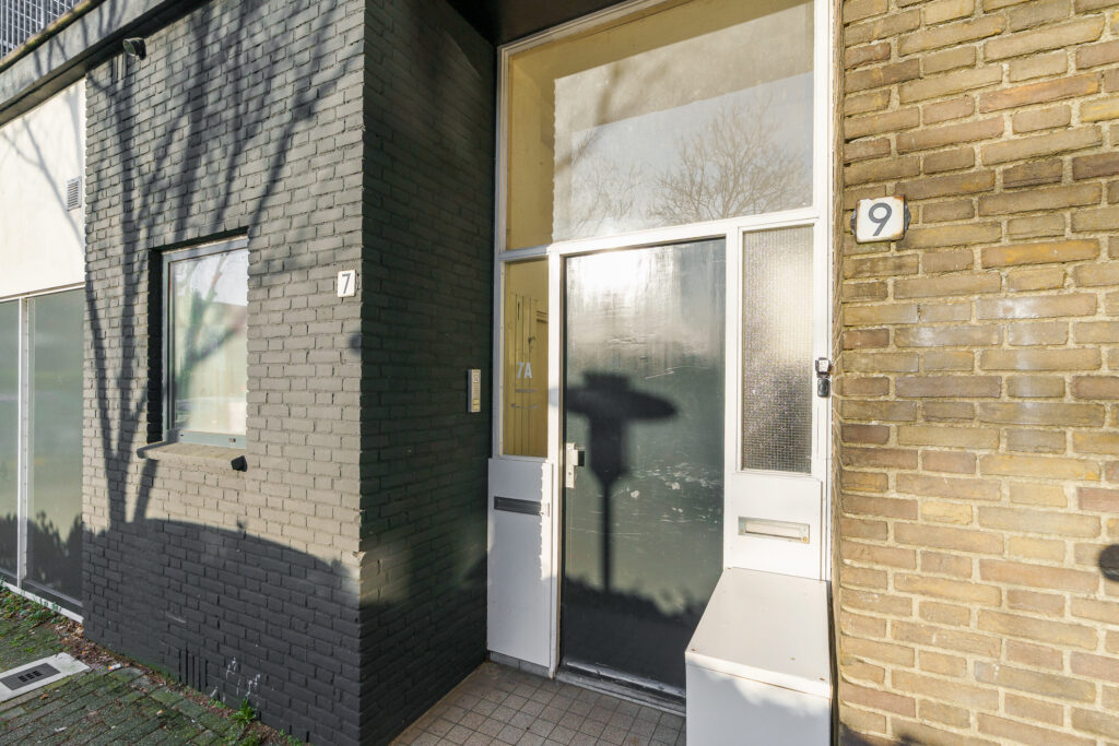 Schönberglaan 7A – Foto 18