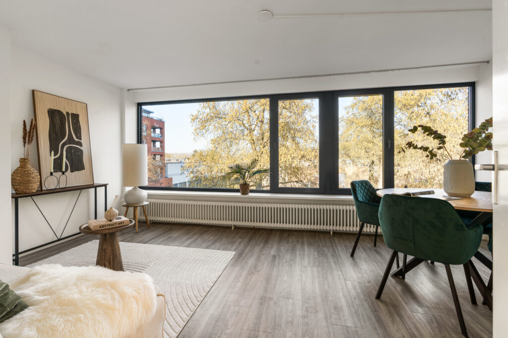 Schönberglaan 7A – Hoofdfoto