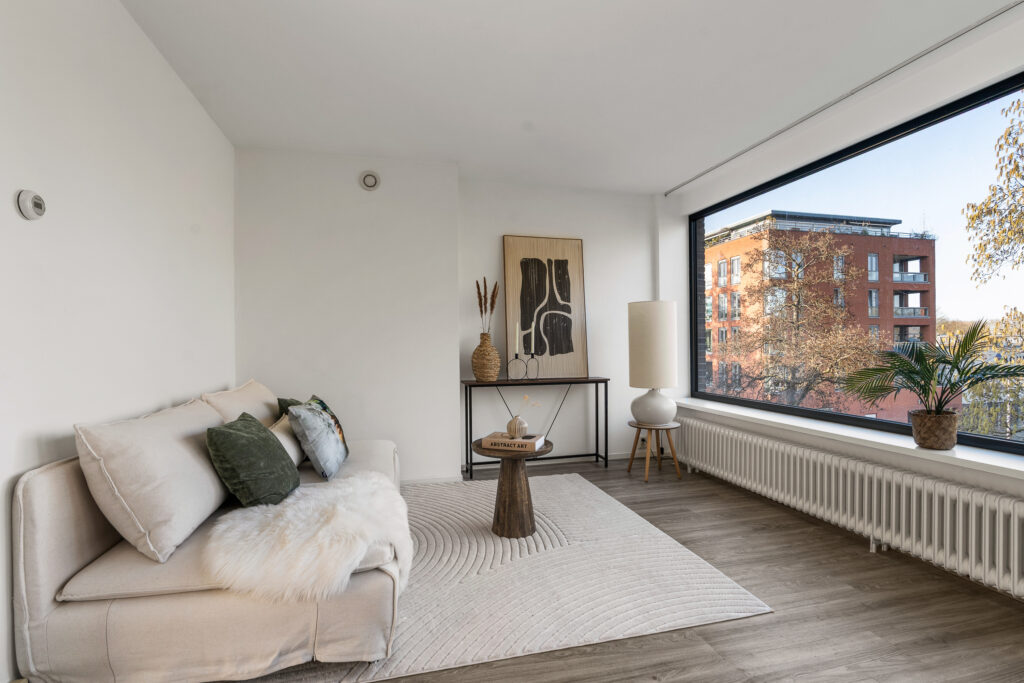 Schönberglaan 7A – Foto