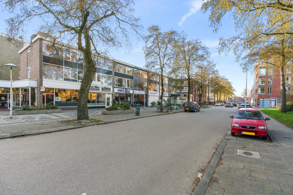 Schönberglaan 7A – Foto 22