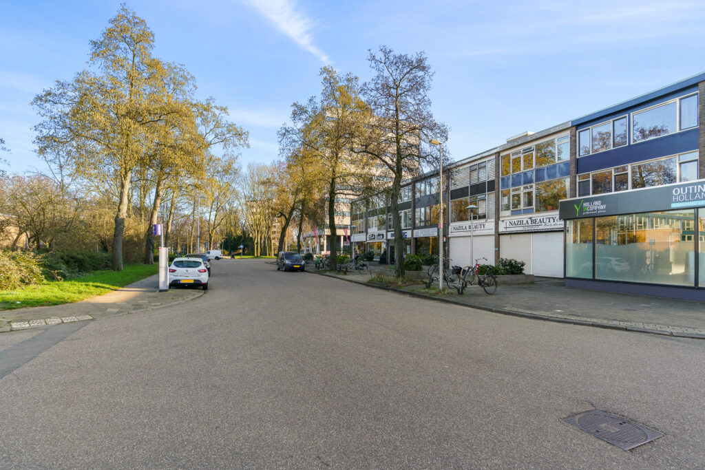 Schönberglaan 7A – Foto 21