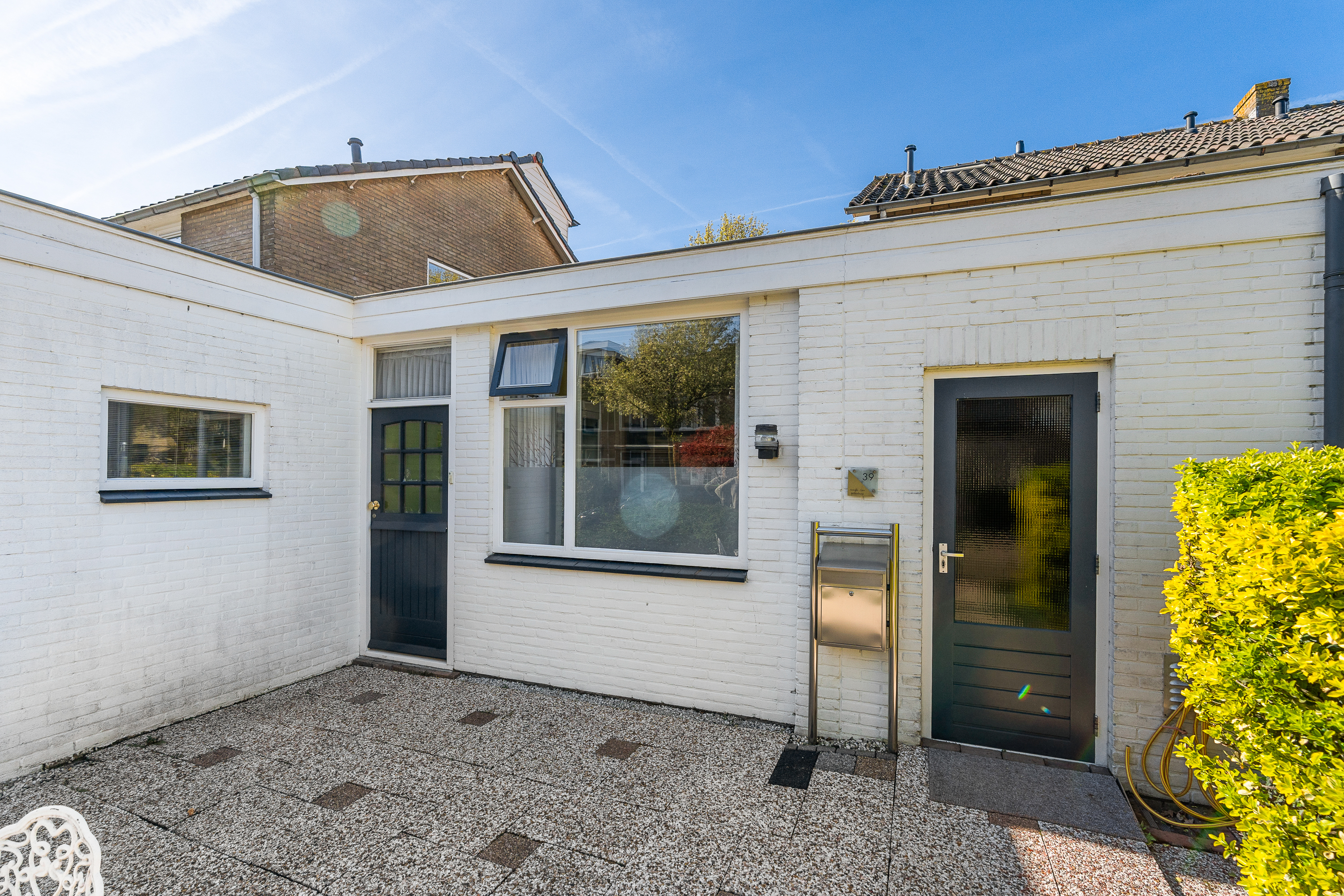 Burgemeester Haefkensstraat 39 – Foto