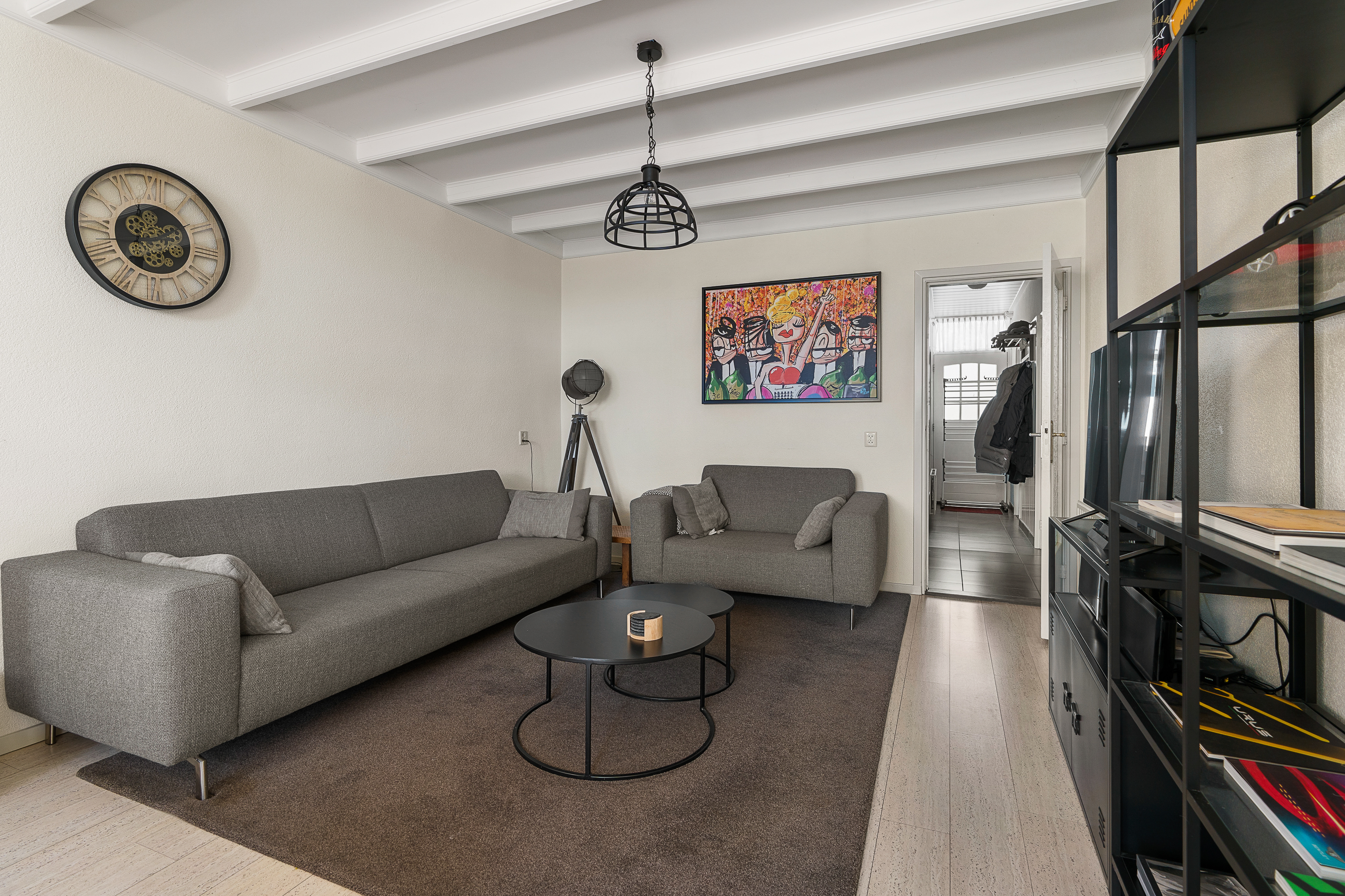 Burgemeester Haefkensstraat 39 – Foto 5