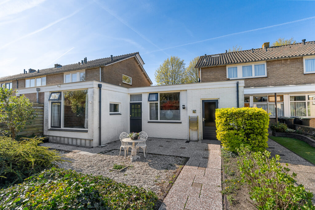 Burgemeester Haefkensstraat 39 – Foto 25