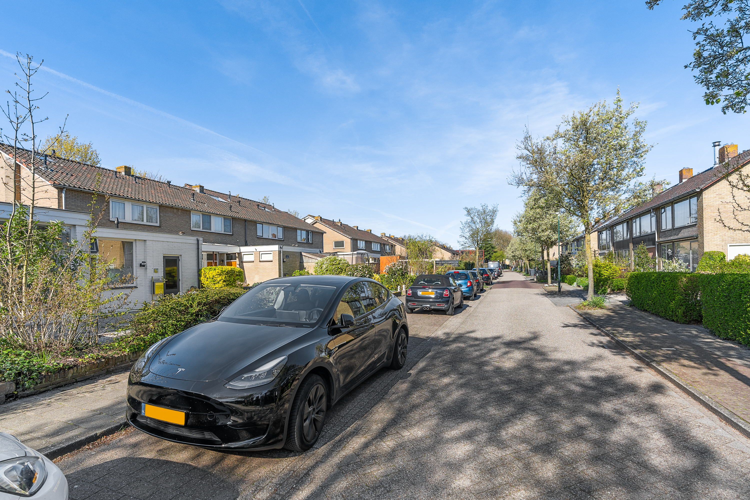 Burgemeester Haefkensstraat 39 – Foto 26