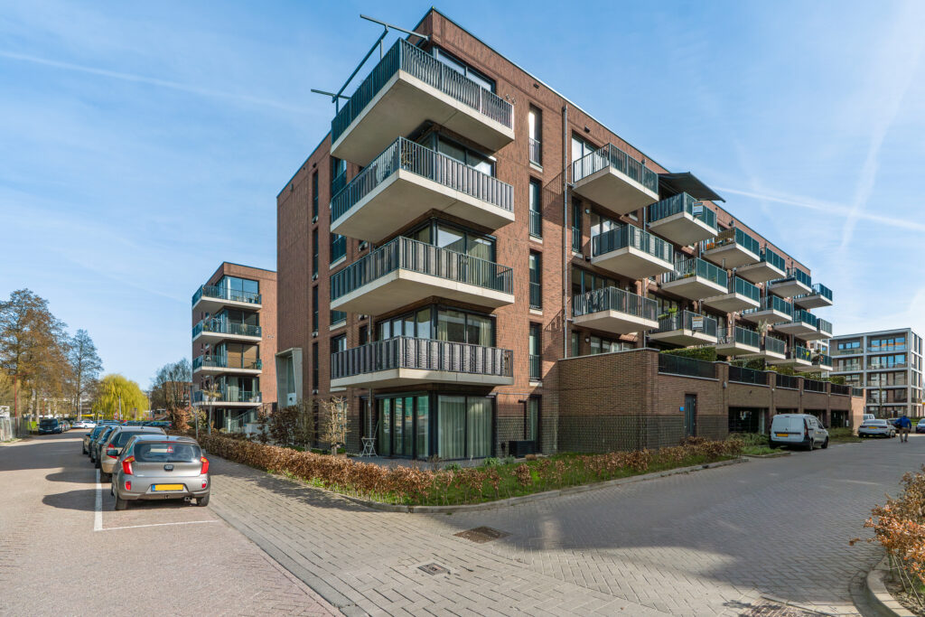 Coltbaan 21-7 – Hoofdfoto