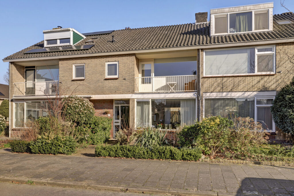 van der Lecklaan 3 – Hoofdfoto