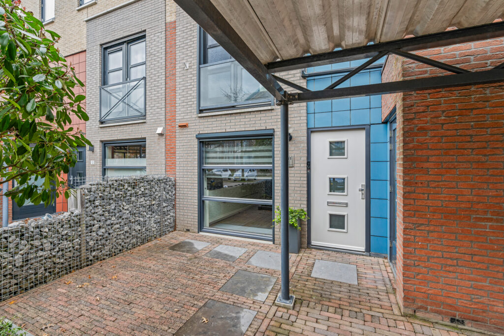 Wijnbouw 11 – Foto