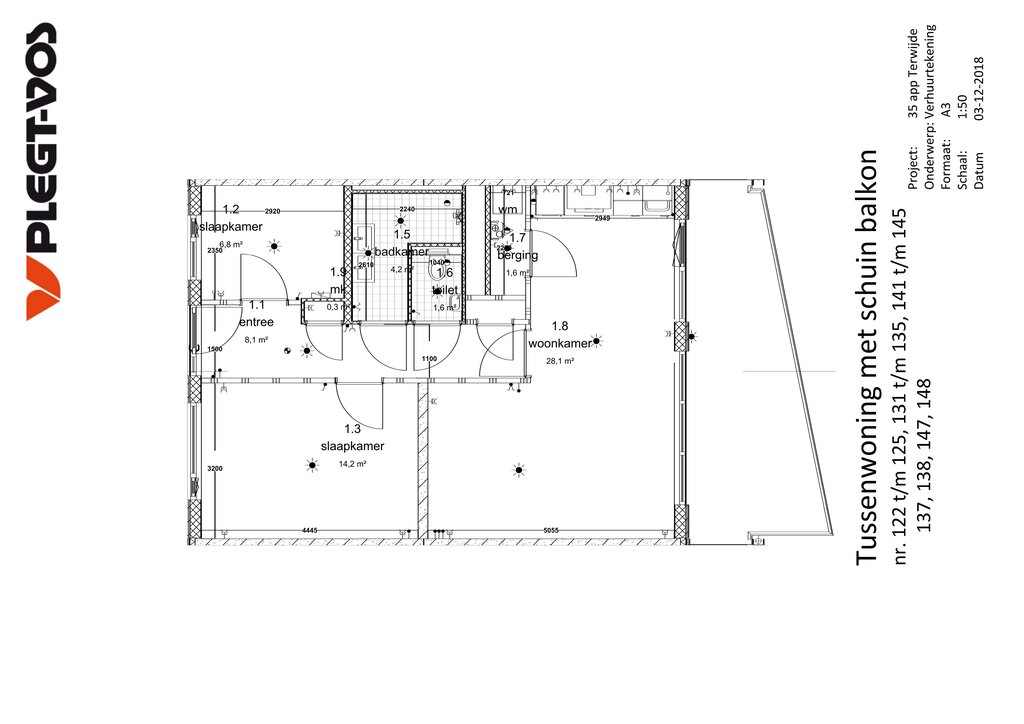 Walter Kollolaan 131 – Foto 2