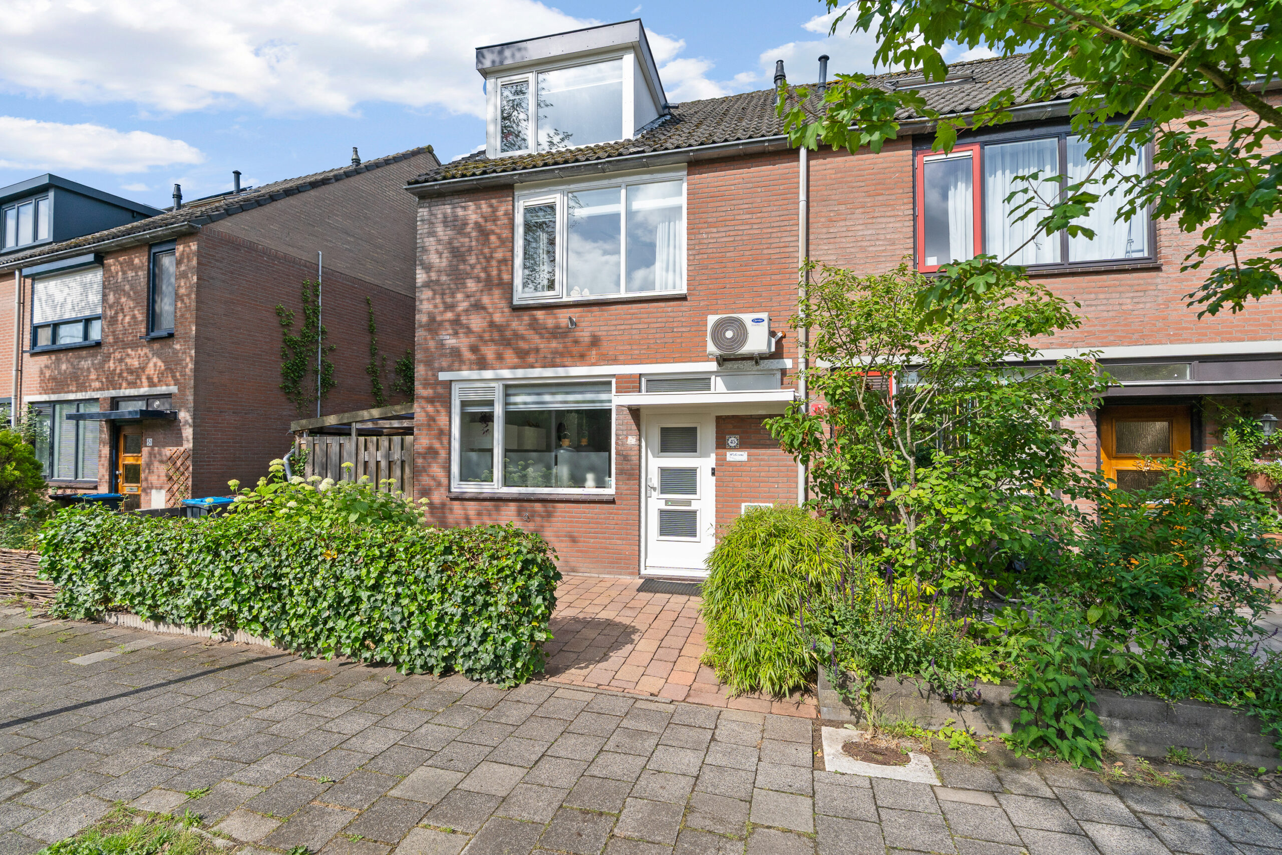 Simplonbaan 45
