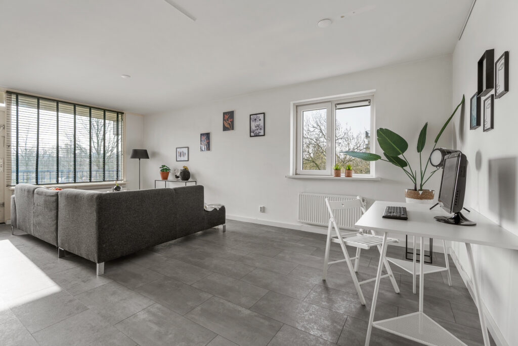 Washingtondreef 27 – Foto