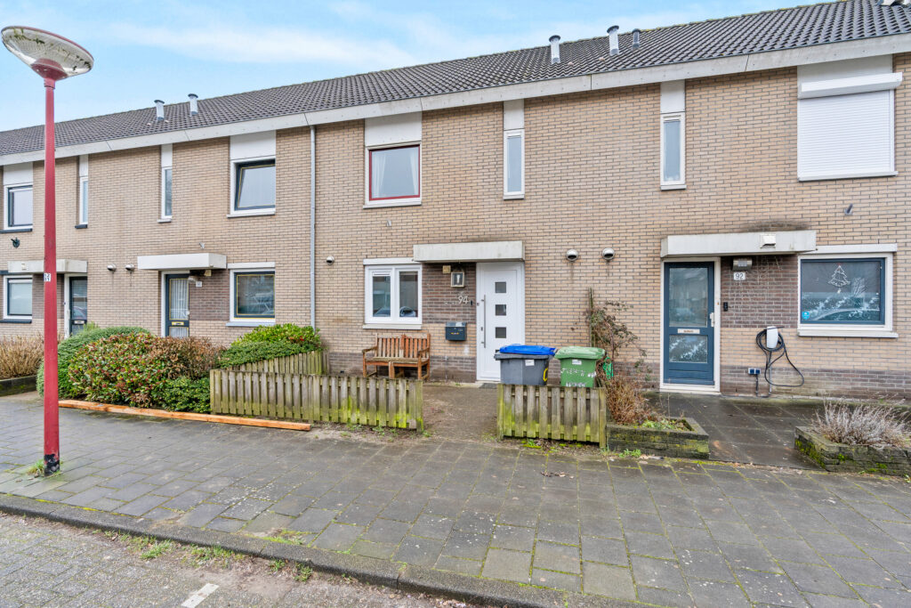 Nereusburg 94 – Hoofdfoto