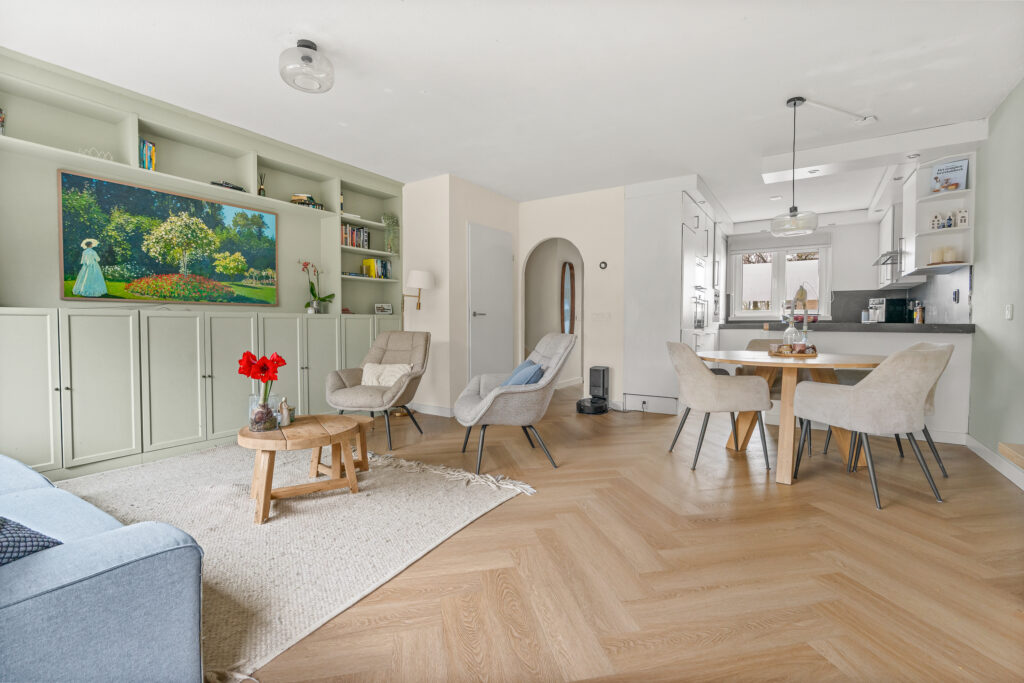 Nereusburg 94 – Foto