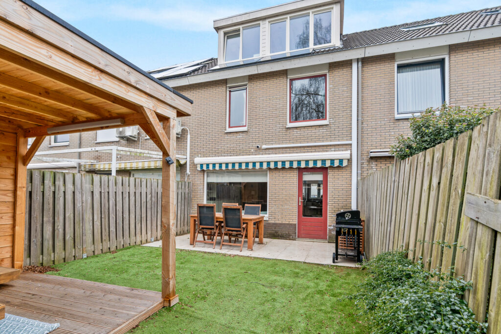 Nereusburg 94 – Foto 2