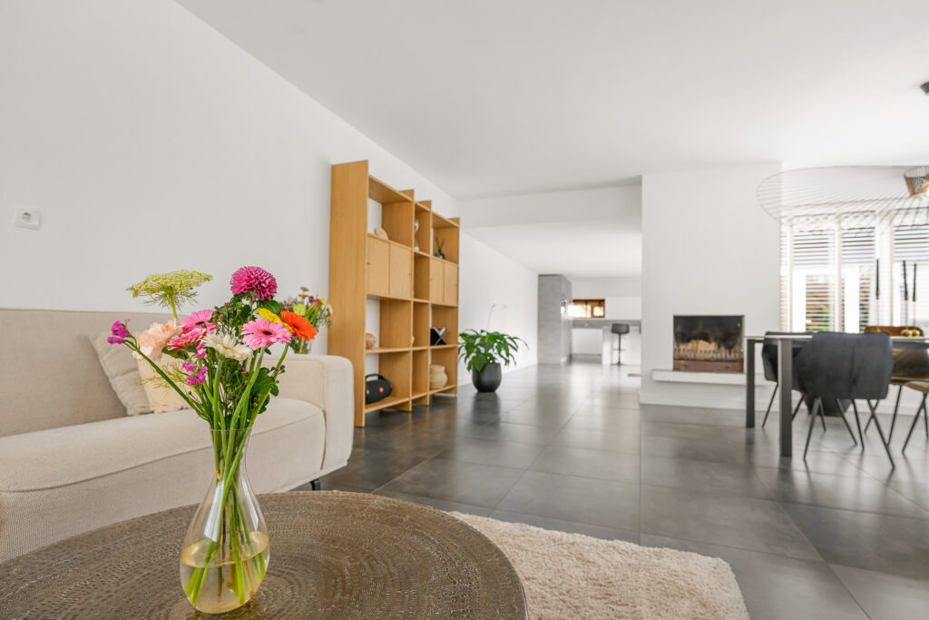 Othellolaan 12 – Foto